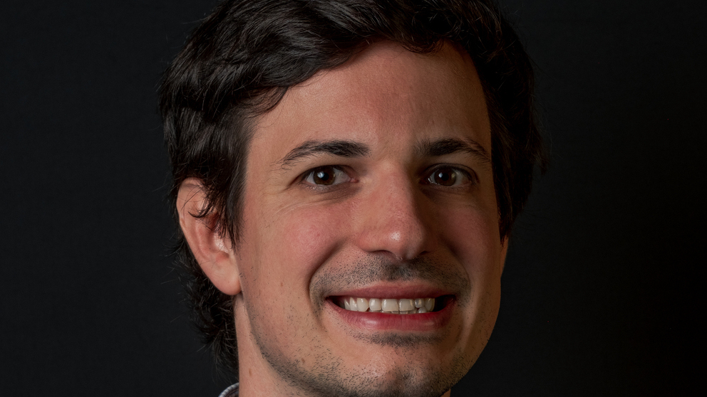 Stefan Lederer, Bitmovin